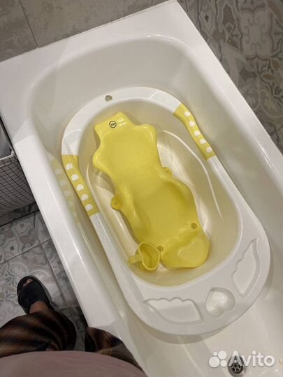 Ванночка для купания