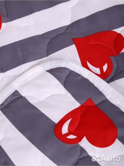 1,5сп новые Покрывала- одеяло