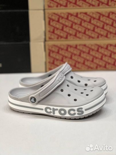 Сланцы тапочки Crocs