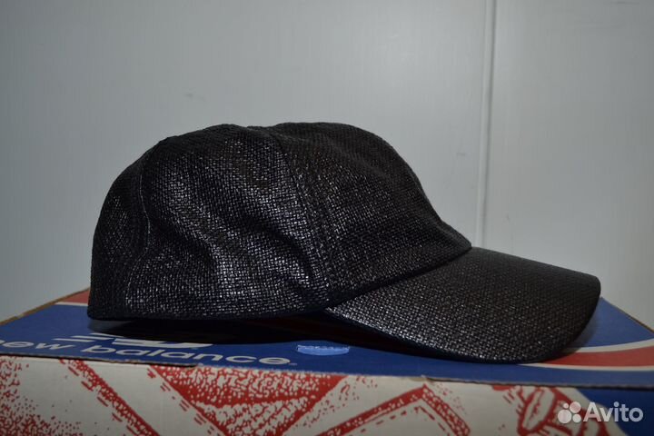 Stetson плетёная кепка Grimes M