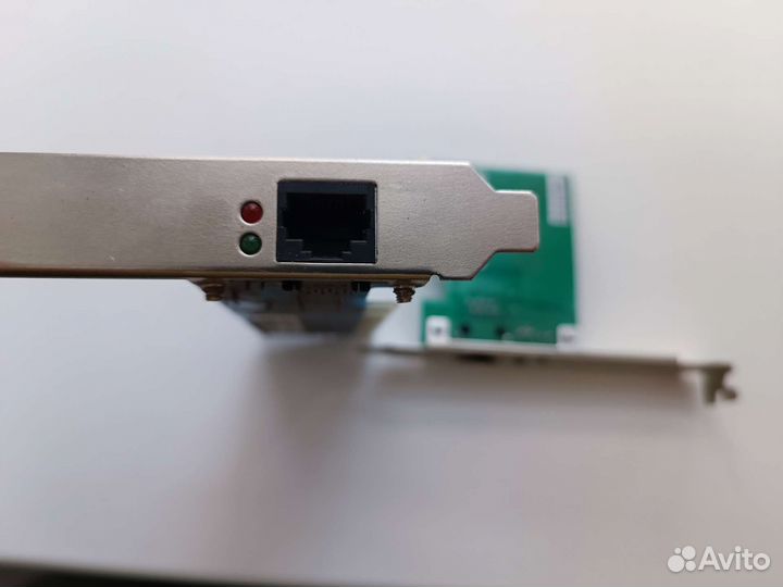 Сетевая карта