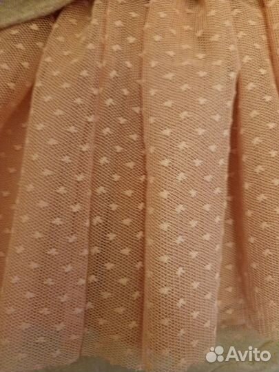 Mayoral костюм 110