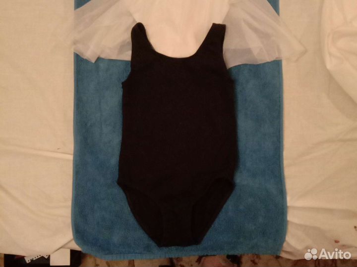 Форма для девочкиДля занятия гимнастикой танцами