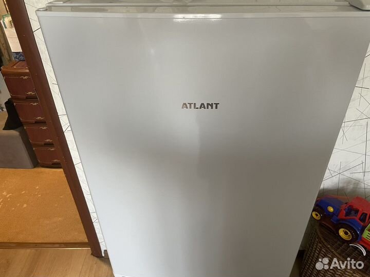 Холодильник atlant xm 4210-000 двухкамерный новый