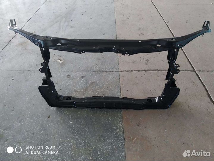 Рамка кузова Тойота Камри 40. 06-11 г.в. новая