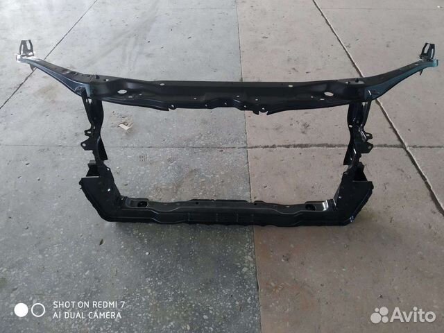 Рамка кузова Тойота Камри 40. 06-11 г.в. новая