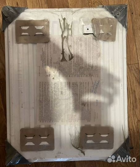 Радиатор отопления