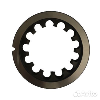 Плашка Метрическая 88х2