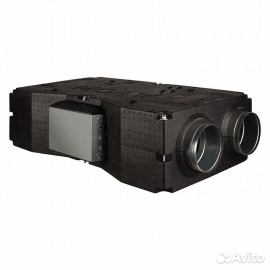 Приточно-вытяжная установка Nova 300