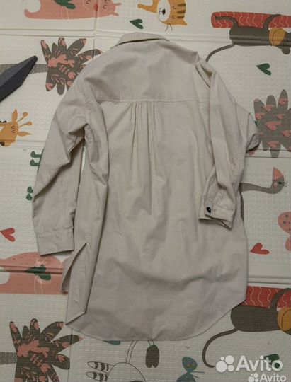 Рубашка Zara