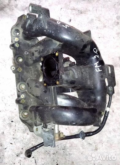 Ford Mondeo 2 Коллектор впускной 2.0i 958F9424EA