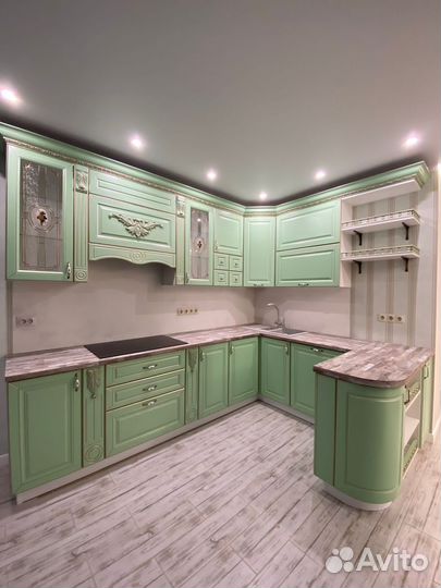 Мебель для кухни