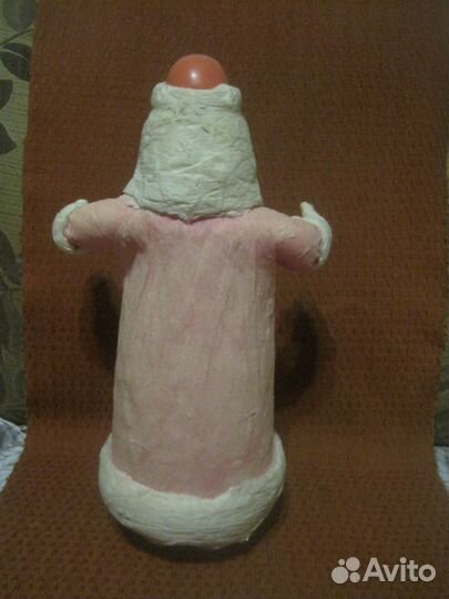 Дед Мороз СССР