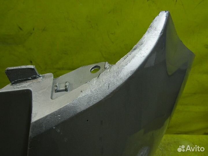 Бампер задний Kia Soul III 19-23г 73249