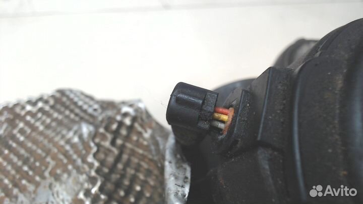 Рейка рулевая без г/у Volkswagen Passat CC, 2011