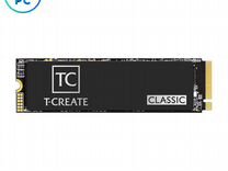 Накопитель SSD M.2 2TB Team Group T-create classic