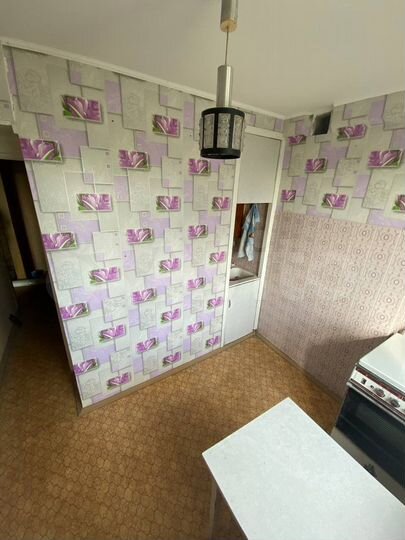 2-к. квартира, 47 м², 8/9 эт.