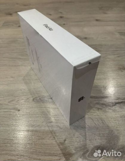 Новый iPad Air 5 M1 64 гб