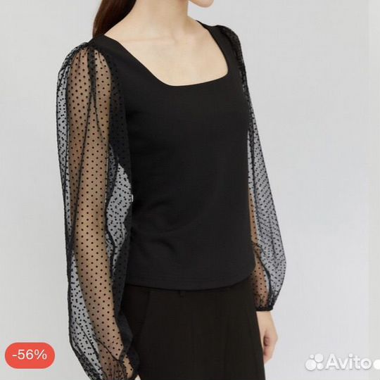 Блузка новая, 42 р