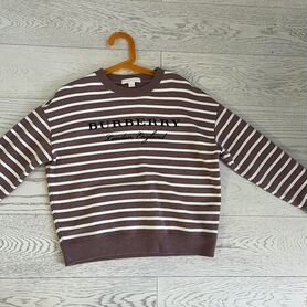 Свитшот burberry 128