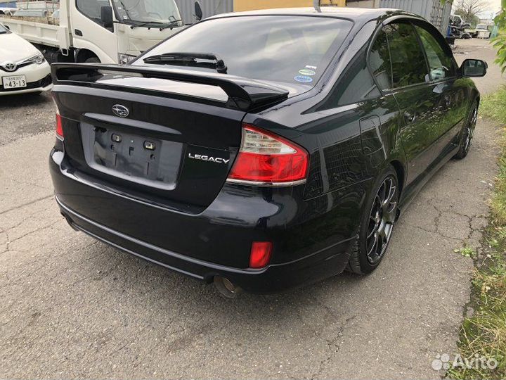 Авто в разбор Subaru Legacy BL9 bl5 ble EJ253 B13