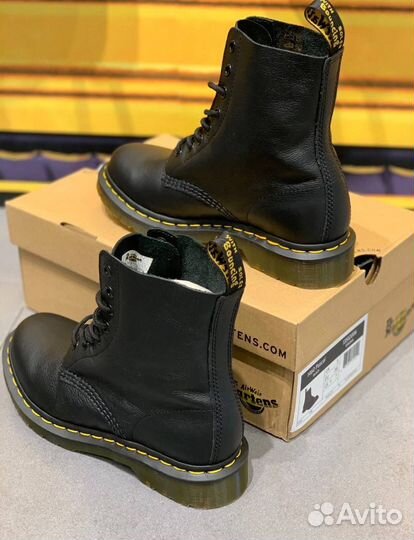 Dr Martens 1460 Black оригинал