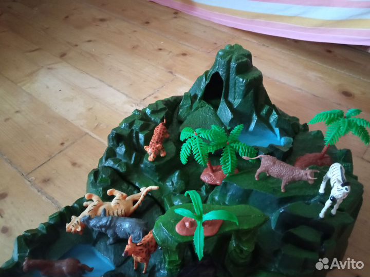 Детские игрушки