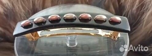 Заколка для волос Mon PlaisiR 07-450 Франция