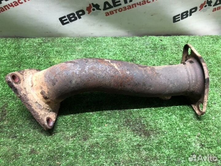 Приемная труба глушителя Mazda Cx-7 кроссовер 2.3
