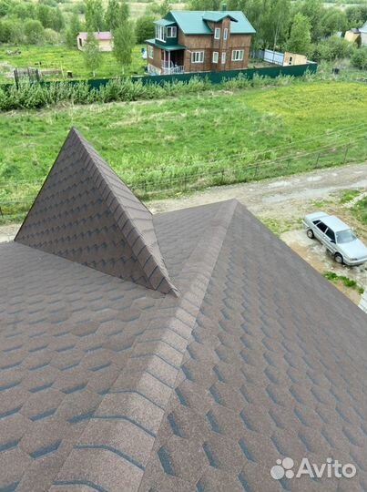 Бригада строителей