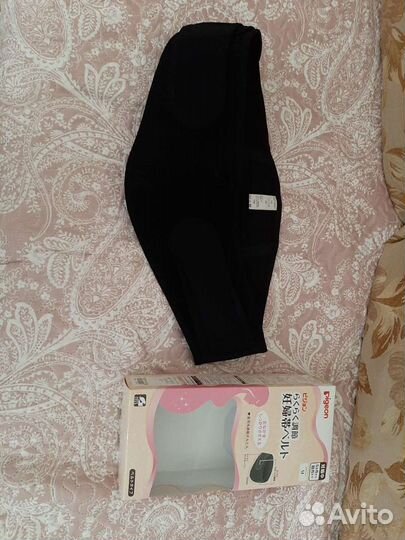 Бондажи для беременных