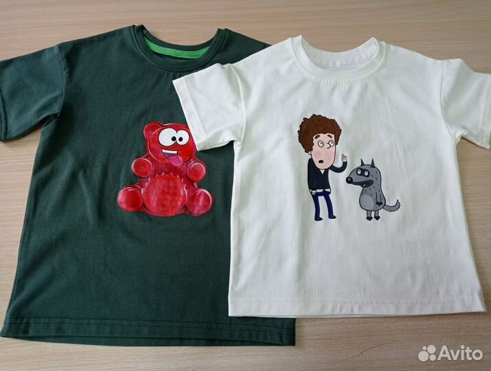 Ремонт одежды