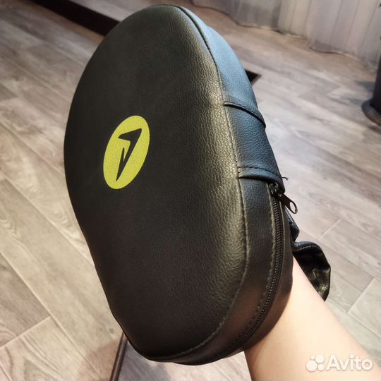 Лапа для тренировок