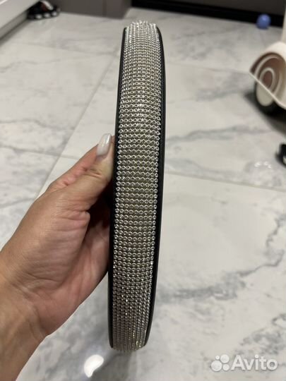 Оплетка на руль