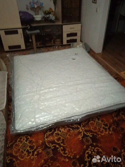 Матрасы любого размера 160х190 см