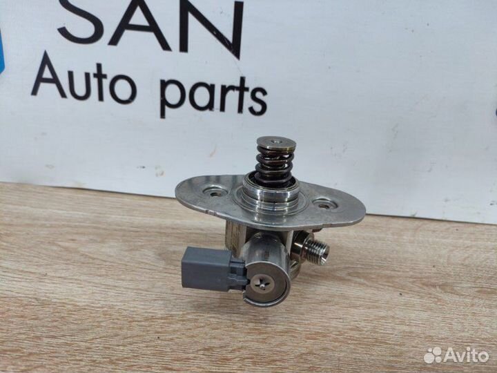 Топливный насос высокого давления Bmw 3 F30 N20B20