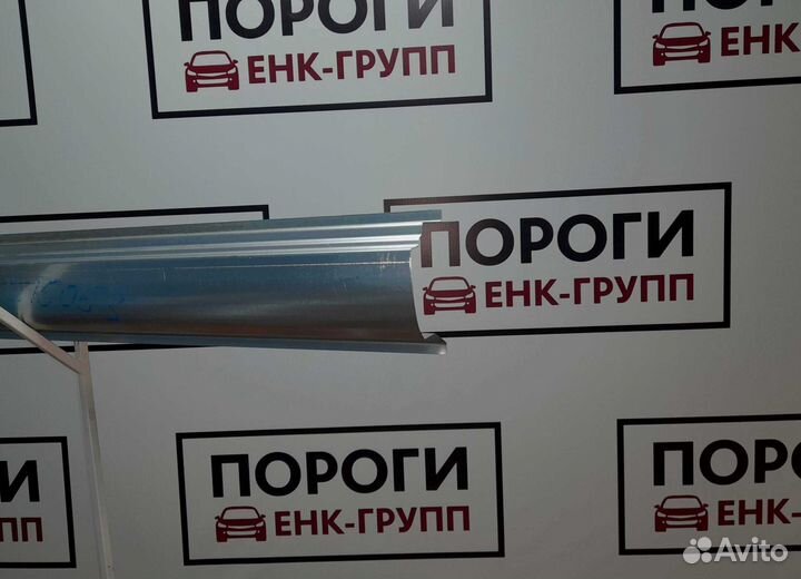 Пороги Suzuki Swift 1 хэтчбек и другие