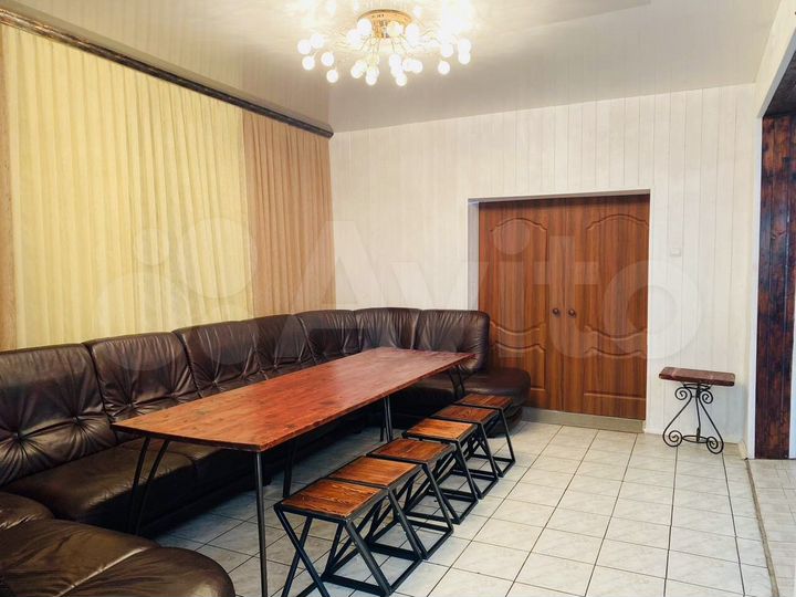 Дом 130 м² на участке 5 сот.