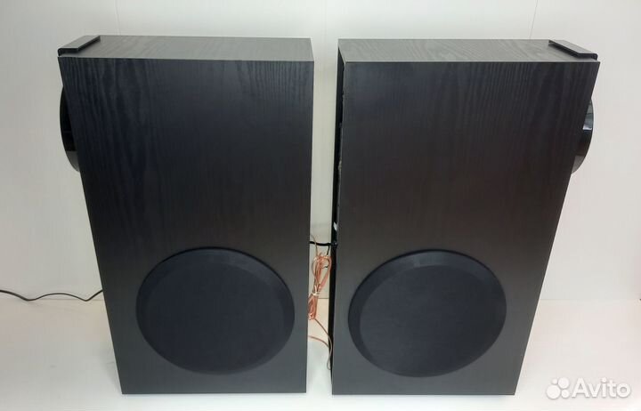 Акустическая система eltronic 20-81 home sound