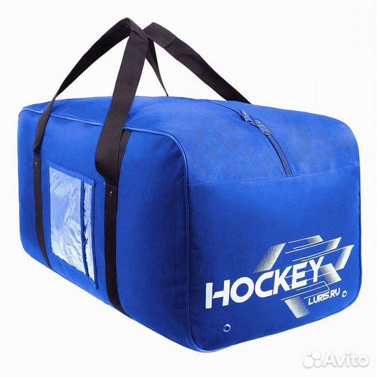 Хоккейный баул сумка без колес большой