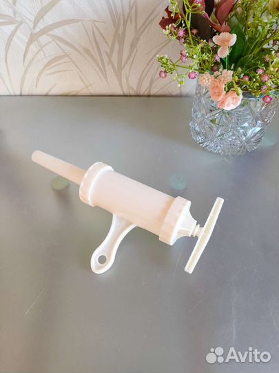 Шприц для набивания колбас