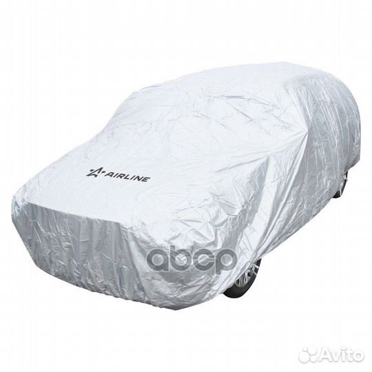 Nsii0023700319 Чехол-тент на автомобиль защитный