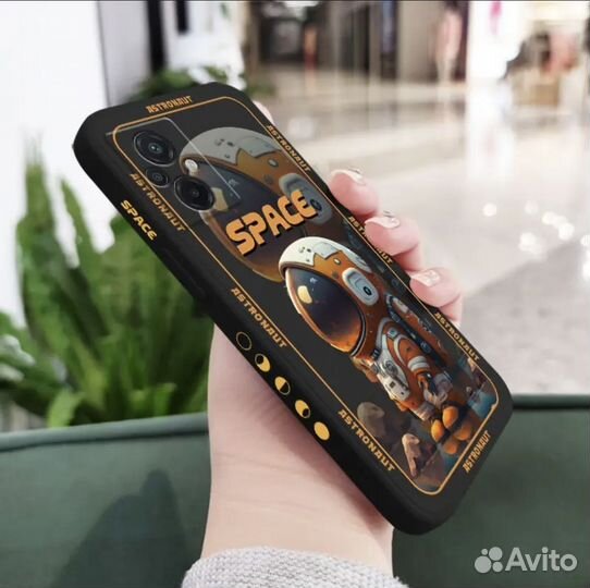 Чехол на xiaomi poco X5 Pro