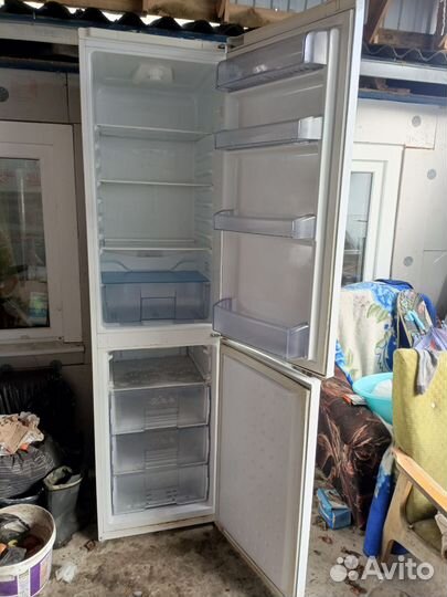 Холодильник