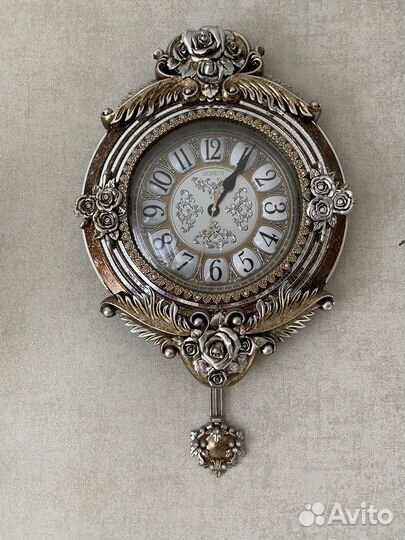 Камин электрический с порталом бу