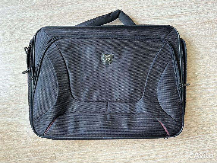 Сумка для ноутбука