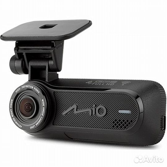 Видеорегистратор Mio MiVue J60