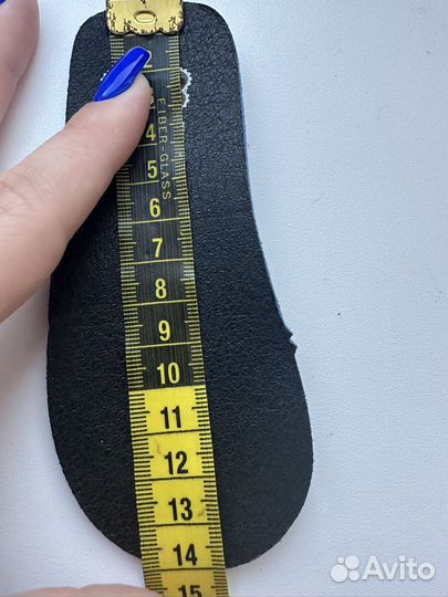 Туфли для девочки