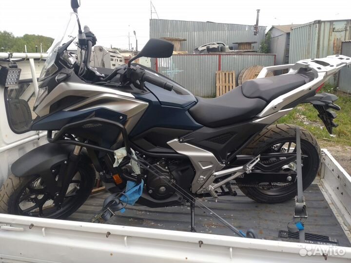 Мотоэвакуатор перевозка грузов Раменское