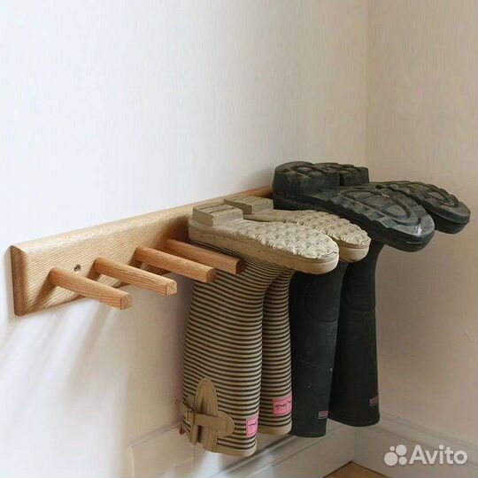 Сушилка для обуви (вешалка)